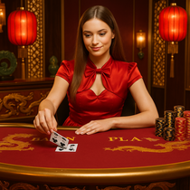 Dollycasino - Live Baccarat - Professional Dealers