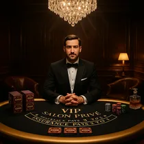 Dollycasino - Live Blackjack - Real Dealers 24/7