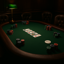 Dollycasino - Live Poker Game